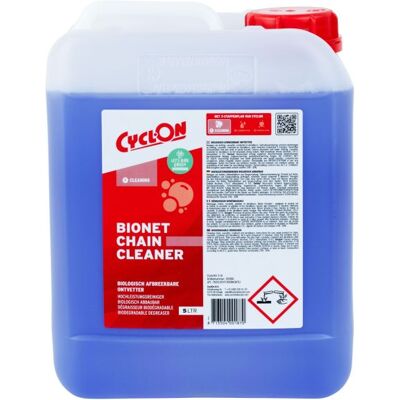 Cyclon Biologisch Afbreekbare Ontvetter - 5L Cyclon Biologisch Afbreekbare Ontvetter - 5L