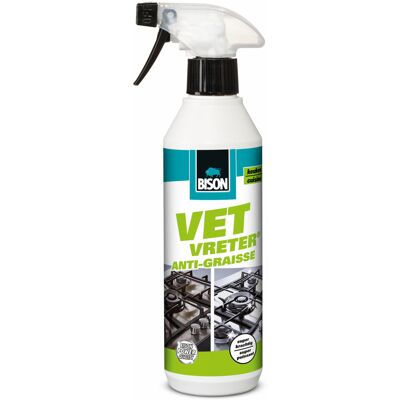 Bison vetvreter keuken 500ml Bison vetvreter keuken 500ml