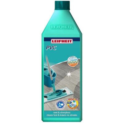 Leifheit pvc reiniger 1l Leifheit pvc reiniger 1l