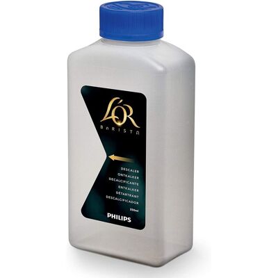 Philips ca6530/00 lor barista ontkalker 250 ml Philips ca6530/00 lor barista ontkalker 250 ml