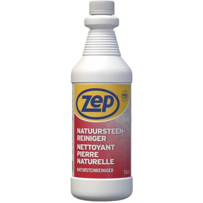 Zep natuursteenreiniger 1l Zep natuursteenreiniger 1l