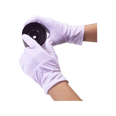Matin microfiber schoonmaak handschoenen m-6326 Matin microfiber schoonmaak handschoenen m-6326