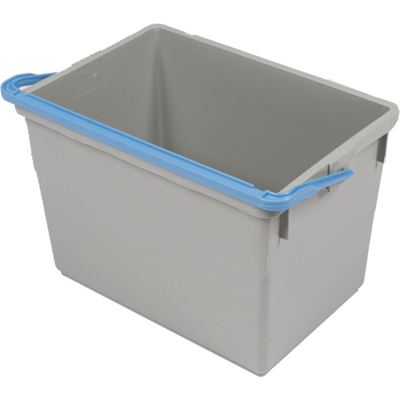 Numatic emmer 10 liter blauwe hendel (1 stuk) Numatic emmer 10 liter blauwe hendel (1 stuk)