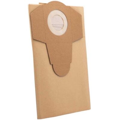Tarsus stofzuigerzak 60 liter - set a 5 stuks. Tarsus stofzuigerzak 60 liter - set a 5 stuks.