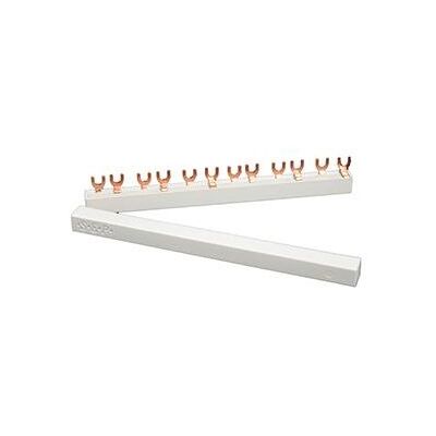 Enzo Kamrail vork 2 fase 8pol. 17,8mm - 4000210 Enzo Kamrail vork 2 fase 8pol. 17,8mm - 4000210