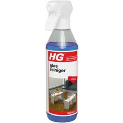 HG glasreiniger - 11182647 HG glasreiniger - 11182647