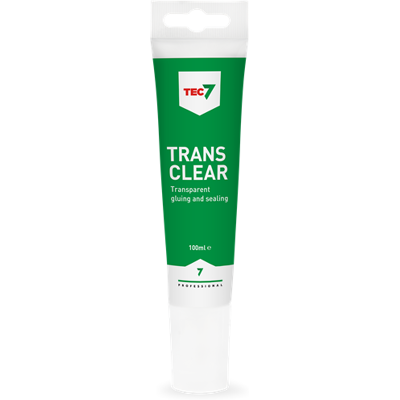 Tec7 trans tube 100ml - 539505000 Tec7 trans tube 100ml - 539505000