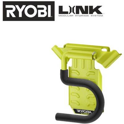 Ryobi rslw802 link™ kleine haak - b2b - moq 6 stuks - 5132006082 Ryobi rslw802 link™ kleine haak - b2b - moq 6 stuks - 5132006082