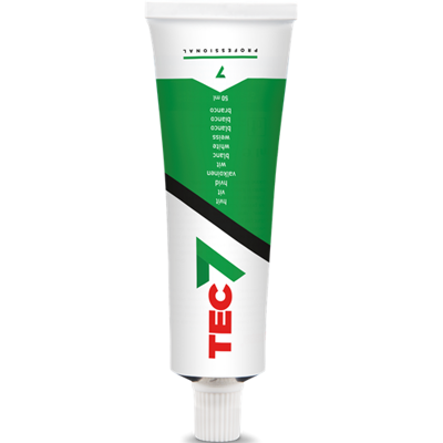Tec7 blister universele kit 50ml wit - 535203924 Tec7 blister universele kit 50ml wit - 535203924