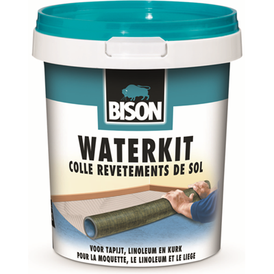 Bison waterkit emmer 6 kg - 1350506 Bison waterkit emmer 6 kg - 1350506