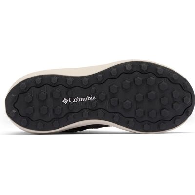 Columbia Peakfreak Rush Mid Waterdichte Wandelschoen - Zwart Grill - Kinderen Columbia Peakfreak Rush Mid Waterdichte Wandelschoen - Zwart Grill - Kinderen