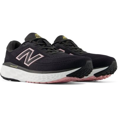 New Balance evoz dames sportschoenen - black cement 41.5 New Balance evoz dames sportschoenen - black cement 41.5