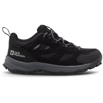 Jack Wolfskin Vojo Tour Texapore Low K - Wandelschoenen Jack Wolfskin Vojo Tour Texapore Low K - Wandelschoenen