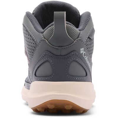 Columbia youth peakfreak rush™ mid waterproof unisex wandelschoenen - sedona sage, sparrow 36 Columbia youth peakfreak rush™ mid waterproof unisex wandelschoenen - sedona sage, sparrow 36