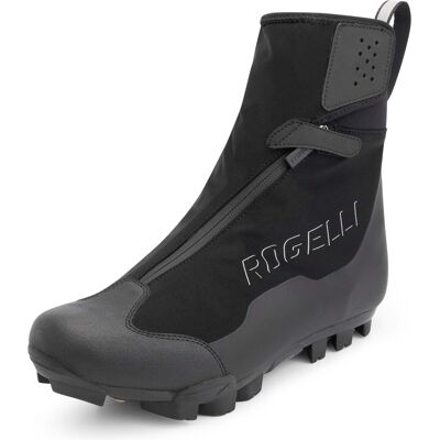 Rogelli Artic R-1000 Winter MTB Schoenen - Waterdicht, Geïsoleerd, Verstelbaar Rogelli Artic R-1000 Winter MTB Schoenen - Waterdicht, Geïsoleerd, Verstelbaar