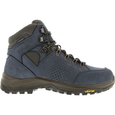 Grisport oregon mid unisex wandelschoenen - blue 37 Grisport oregon mid unisex wandelschoenen - blue 37