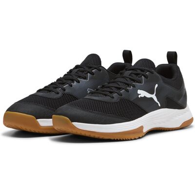 PUMA varion 3 unisex sportschoenen - white- black 44 PUMA varion 3 unisex sportschoenen - white- black 44