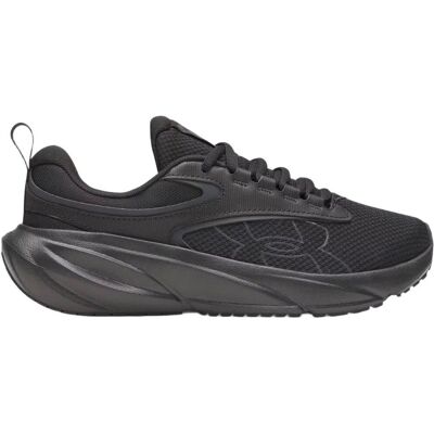Under Armour surge 5 hardloopschoenen zwart eu 38 1/2 vrouw Under Armour surge 5 hardloopschoenen zwart eu 38 1/2 vrouw