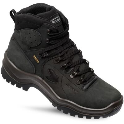 Grisport zermatt mid 12221 zwart 01 maat 47 - 00.048.261.47 Grisport zermatt mid 12221 zwart 01 maat 47 - 00.048.261.47