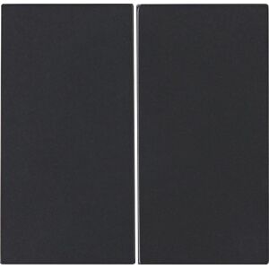 Enzo Kopp hk07 antraciet wip voor serieschakelaar - 4623020 Enzo Kopp hk07 antraciet wip voor serieschakelaar - 4623020