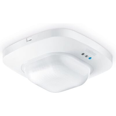 Steinel Model IRQuattroHDCOM2 - Binnen Presence Sensor - 360° Detectie Steinel Model IRQuattroHDCOM2 - Binnen Presence Sensor - 360° Detectie