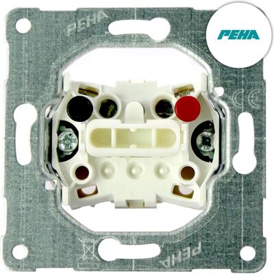 PEHA by Honeywell D550 IP20 Schakelmodule PEHA by Honeywell D550 IP20 Schakelmodule
