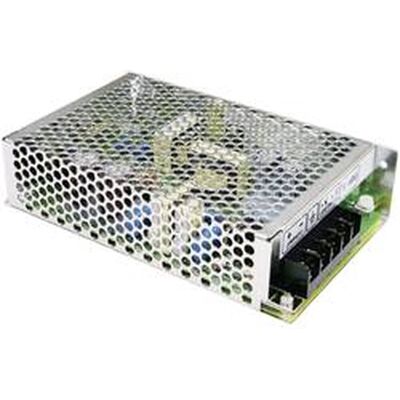 Mean Well sd-50b-24 dc/dc-converter 50 w aantal uitgangen: 1 x inhoud 1 stuk(s) Mean Well sd-50b-24 dc/dc-converter 50 w aantal uitgangen: 1 x inhoud 1 stuk(s)