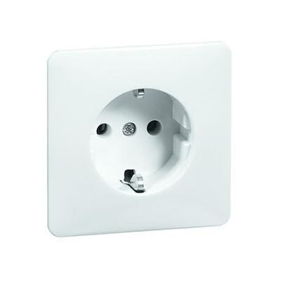 Peha inbouw stopcontact ra enkel lw - 4602214 Peha inbouw stopcontact ra enkel lw - 4602214