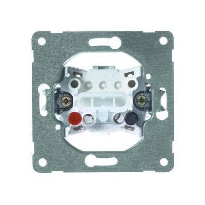 PEHA by Honeywell D556 IP20 Lichtschakelaar PEHA by Honeywell D556 IP20 Lichtschakelaar