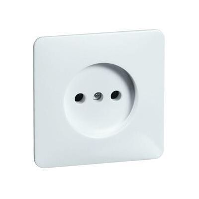 Peha inbouw stopcontact enkel lw - 4602218 Peha inbouw stopcontact enkel lw - 4602218