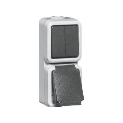 Peha swd opbouw combinatie serie - 4657965 Peha swd opbouw combinatie serie - 4657965