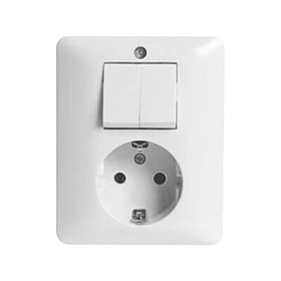 Peha lw inbouw combinatie ra serie - 4602226 Peha lw inbouw combinatie ra serie - 4602226