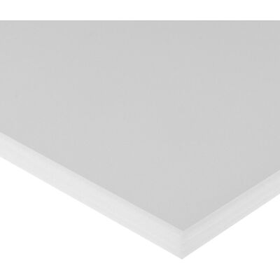 Kangaro foamboard - a3 - 10mm - wit - doos van 5 stuks Kangaro foamboard - a3 - 10mm - wit - doos van 5 stuks