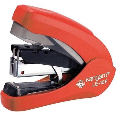 Kangaro K-7306003 Compact Flat Clinch Nietmachine Kangaro K-7306003 Compact Flat Clinch Nietmachine
