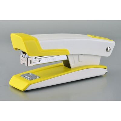 Kangaro nietmachine - pro-45/s - geel inspiro - max 30 vel - k-7309646 Kangaro nietmachine - pro-45/s - geel inspiro - max 30 vel - k-7309646