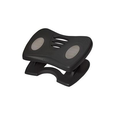 Voetensteun Unilux Zwart 420 mm (B) Voetensteun Unilux Zwart 420 mm (B)