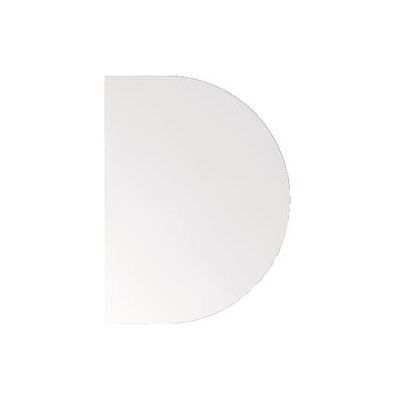 Bach Koppelblad hammerer vla60/w/w melamine 80x80 cm wit Bach Koppelblad hammerer vla60/w/w melamine 80x80 cm wit