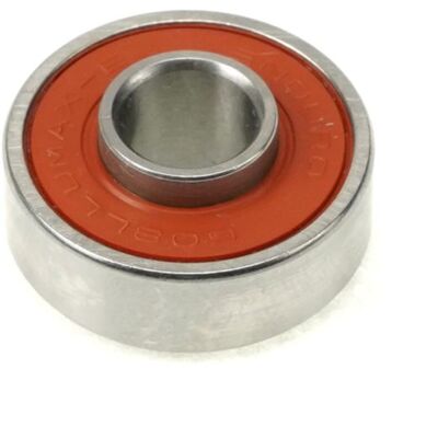 ENDURO BEARINGS 608 llu max-ee - abec 3 max (radial) - 8x22x7/10 (1mm/2mm) ENDURO BEARINGS 608 llu max-ee - abec 3 max (radial) - 8x22x7/10 (1mm/2mm)
