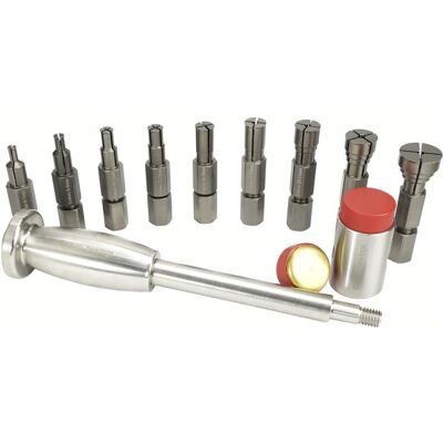 ENDURO BEARINGS Stainless universal pro puller ENDURO BEARINGS Stainless universal pro puller