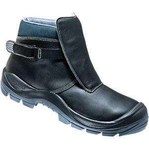 Atlas lasschoen duo soft 765 2.0 hi s3 zwart maat 39 - 11.012.070.39 Atlas lasschoen duo soft 765 2.0 hi s3 zwart maat 39 - 11.012.070.39