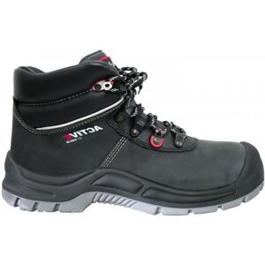 HKS Werkschoenen Hks veiligheidsschoen active 500 s3 zwart maat 45 - 11.162.001.45 HKS Werkschoenen Hks veiligheidsschoen active 500 s3 zwart maat 45 - 11.162.001.45