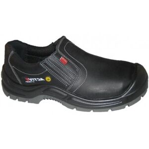 HKS Werkschoenen Hks veiligheidsschoen active 100 s3 zwart maat 42 - 11.162.003.42 HKS Werkschoenen Hks veiligheidsschoen active 100 s3 zwart maat 42 - 11.162.003.42