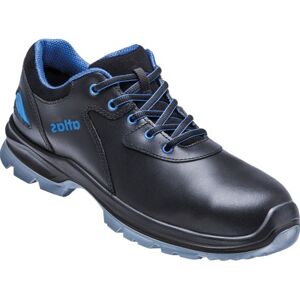 Atlas werkschoen sl 645 xp 2.0 s3 w12 zwart/blauw maat 43 - 00.012.232.43 Atlas werkschoen sl 645 xp 2.0 s3 w12 zwart/blauw maat 43 - 00.012.232.43