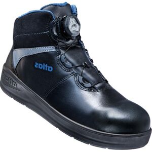 Atlas werkschoen thermotech 9800 boa hi hro s3 zwart maat 39 - 4043692392301 Atlas werkschoen thermotech 9800 boa hi hro s3 zwart maat 39 - 4043692392301