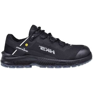 HKS Werkschoenen Hks werkschoen bfs 50 s1p zwart maat 44 - 4040005210444 HKS Werkschoenen Hks werkschoen bfs 50 s1p zwart maat 44 - 4040005210444