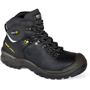 Grisport Safety 803 l werkschoen zwart - maat 46 - 11.049.057.46 Grisport Safety 803 l werkschoen zwart - maat 46 - 11.049.057.46
