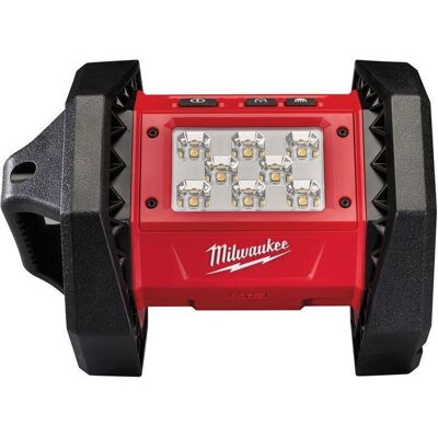 Milwaukee lamp m18 al Milwaukee lamp m18 al