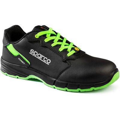 Sparco Veiligheidsschoenen Targa Arturo S3S - Veiligheidsschoenen Sparco Veiligheidsschoenen Targa Arturo S3S - Veiligheidsschoenen