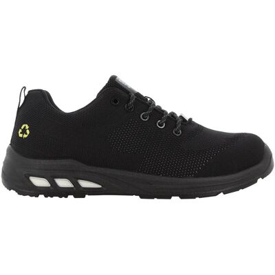 Safety Jogger Ecofitz werkschoenen s1p Safety Jogger Ecofitz werkschoenen s1p