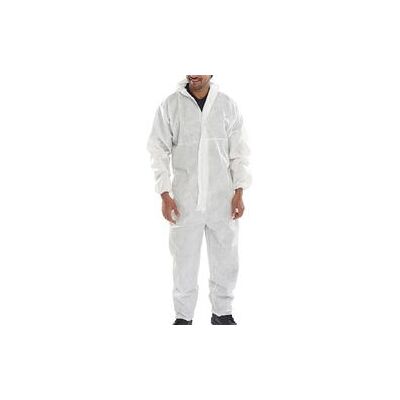 WEGWERP-OVERALL WI COC10WXL BEESWIFT XL WEGWERP-OVERALL WI COC10WXL BEESWIFT XL